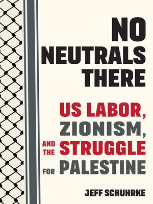 cover image of No Neutrals There